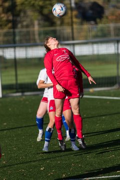 Bild 28 - F Hamburger SV 3 - Walddoerfer SV 2 : Ergebnis: 5:2